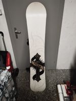Burton Snowboard