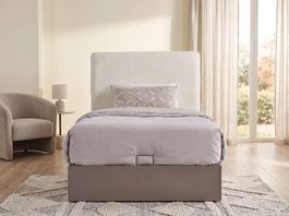 Modernes und neues Jugenbett