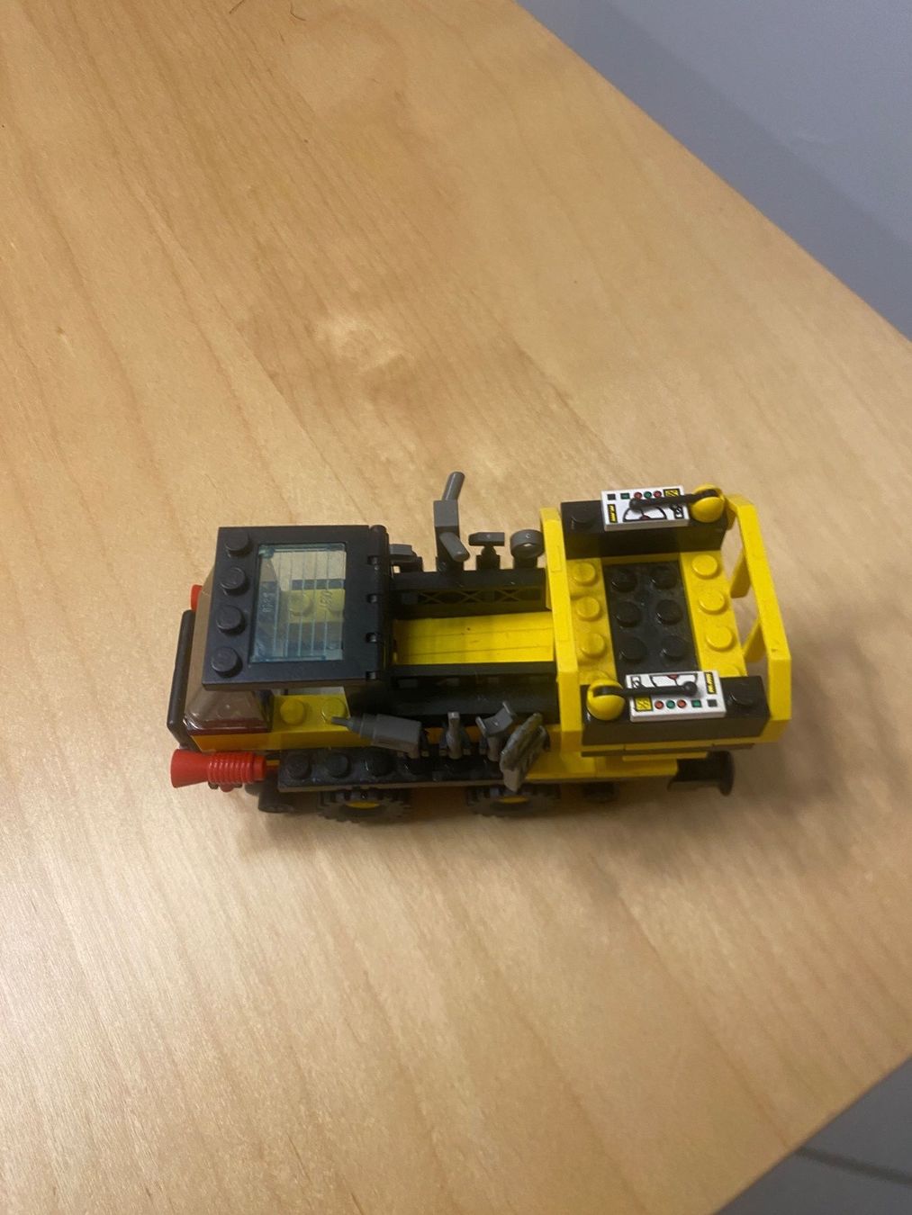 Lego Jeux de construction: Lego System 4541 – D'occasion à Tuggen par Haribo3000 6