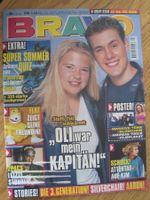 Bravo Nr 20  vom 12 Mai 1999 Blümchen Oli P A. Carter  & NEU