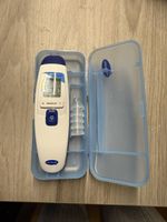 Veroval Fieberthermometer - Schnell und präzise messen!