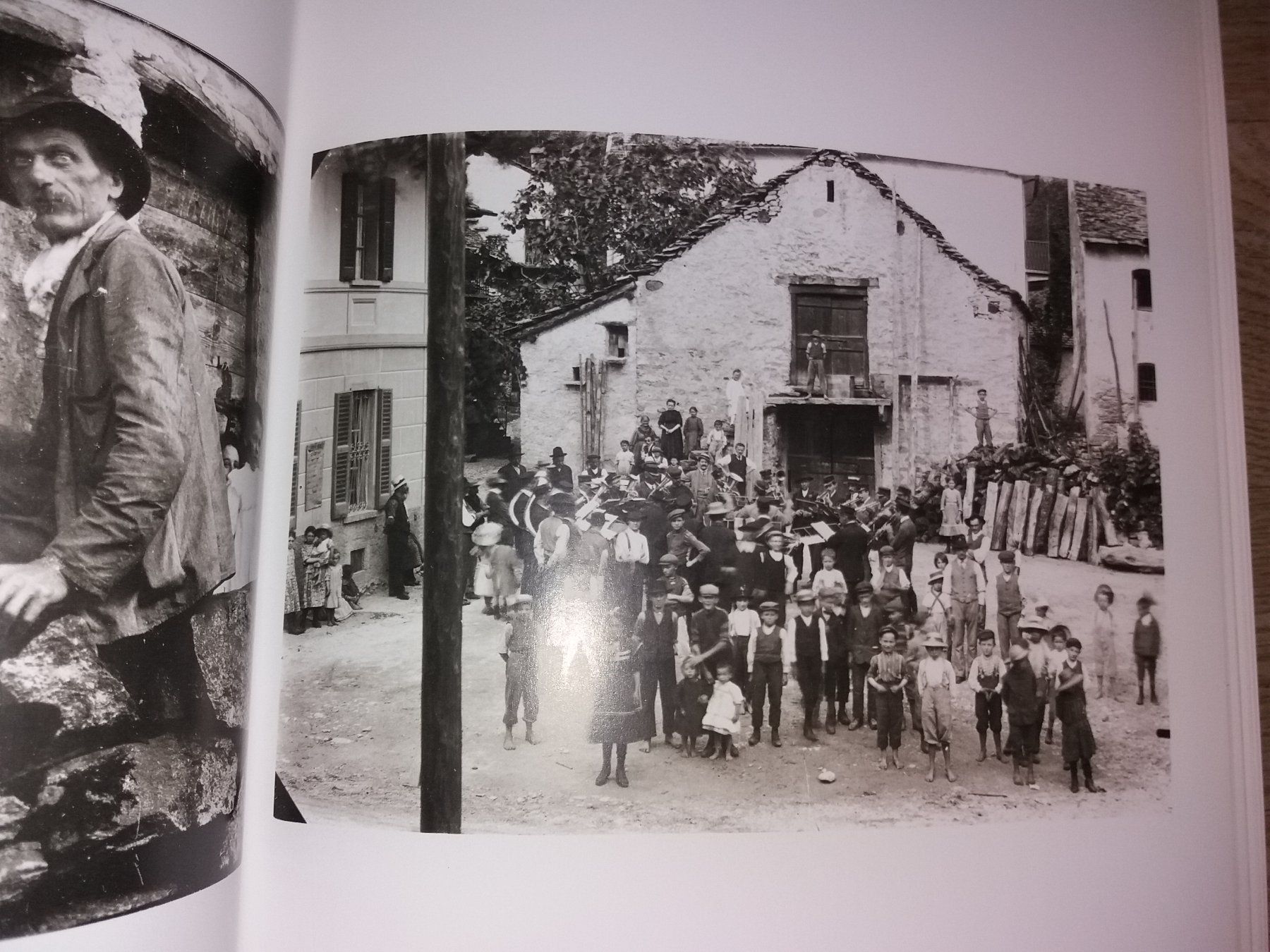 Libri: FOTOKLASSIKER Roberto Donetta rar graubünden – Usato da Welschenrohr venduto da Regool 7