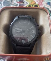 Fossil Herren Uhr Chronograph - Top Zustand, wenig getragen!
