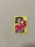 Panini WM 2026 Luis Malagón (MEX 2)