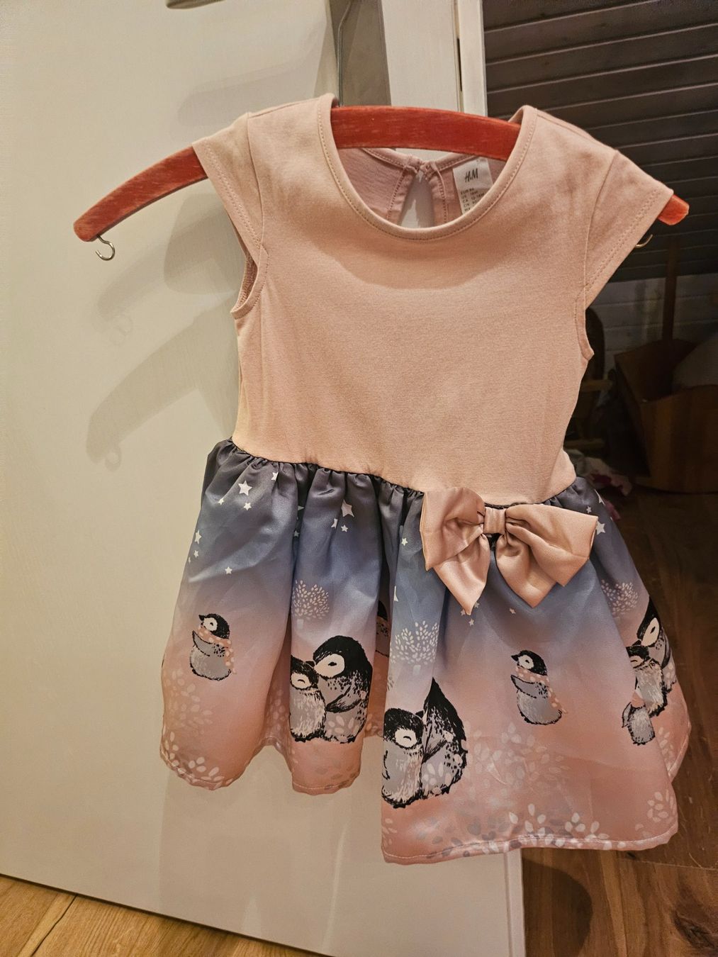 H&M Vestiti & Gonne: Festliches Kleid 86 – Usato da Kefikon TG venduto da Livline