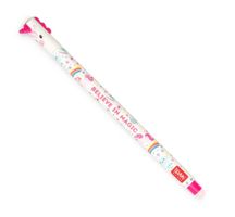 NEW LEGAMI - Stylo à Encre Gel Effaçable LICORNE