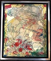 Tableau du gentil Godjo