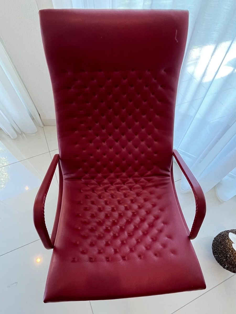 De Sede Fauteuils: De Sede DS 51 – D'occasion à Minusio par bet_gb85 4