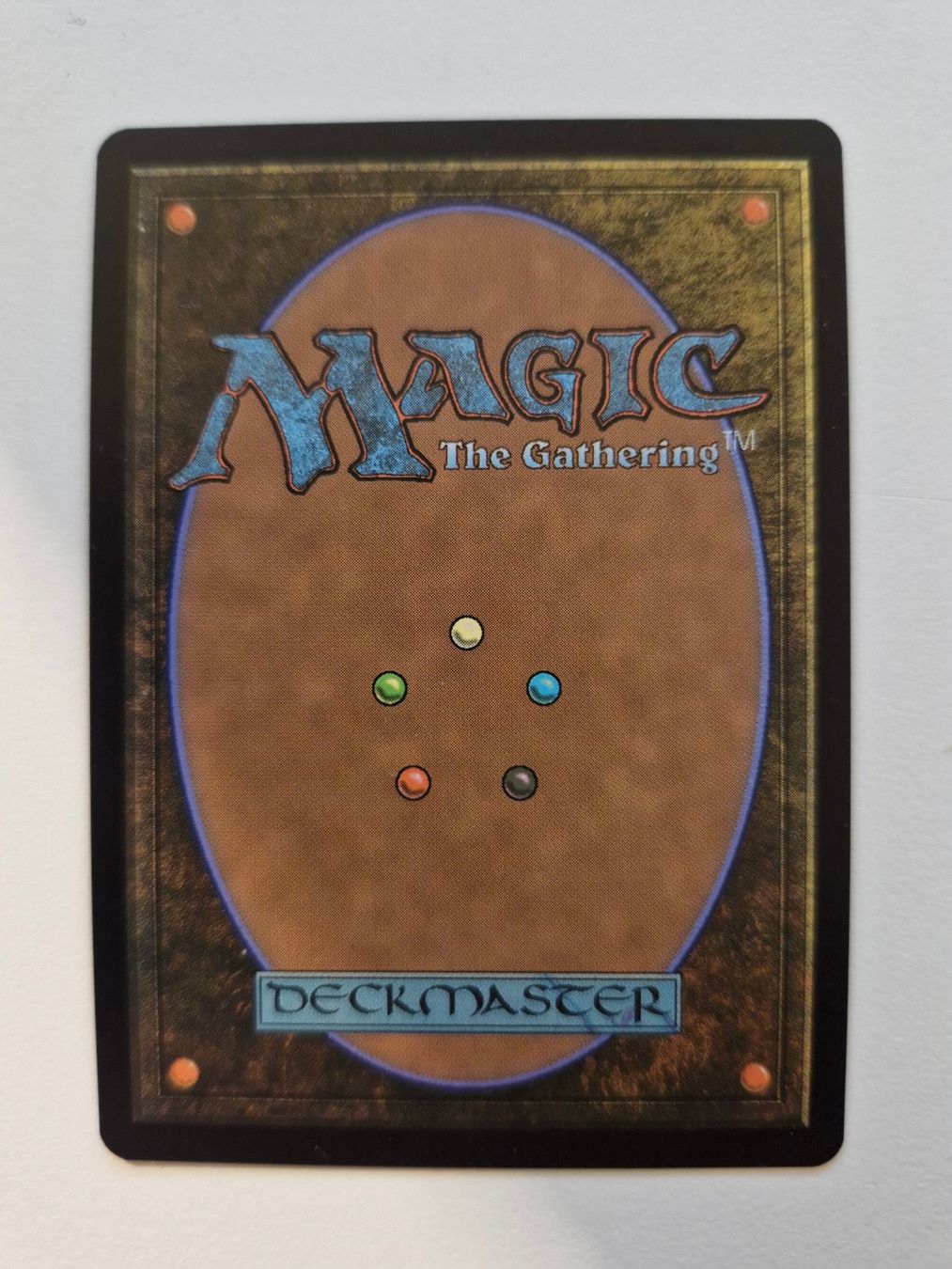 Giochi: Caverne des âmes - Magic: The Gathering - MtG – Usato da Belfaux venduto da Fanfouet 1