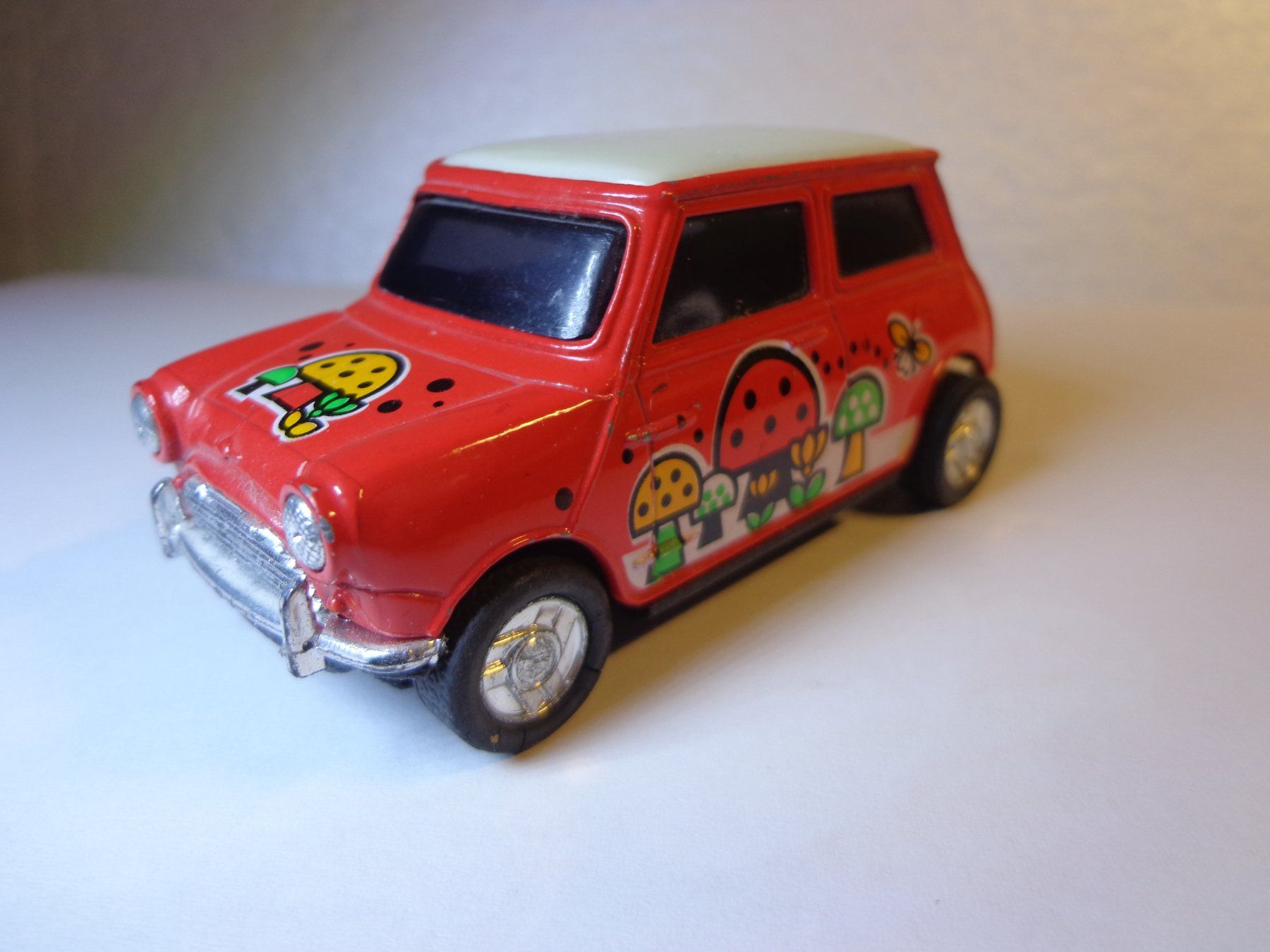 Voitures modèles: MINI Modellautos Lot – D'occasion à Hinterkappelen par Roku5 4