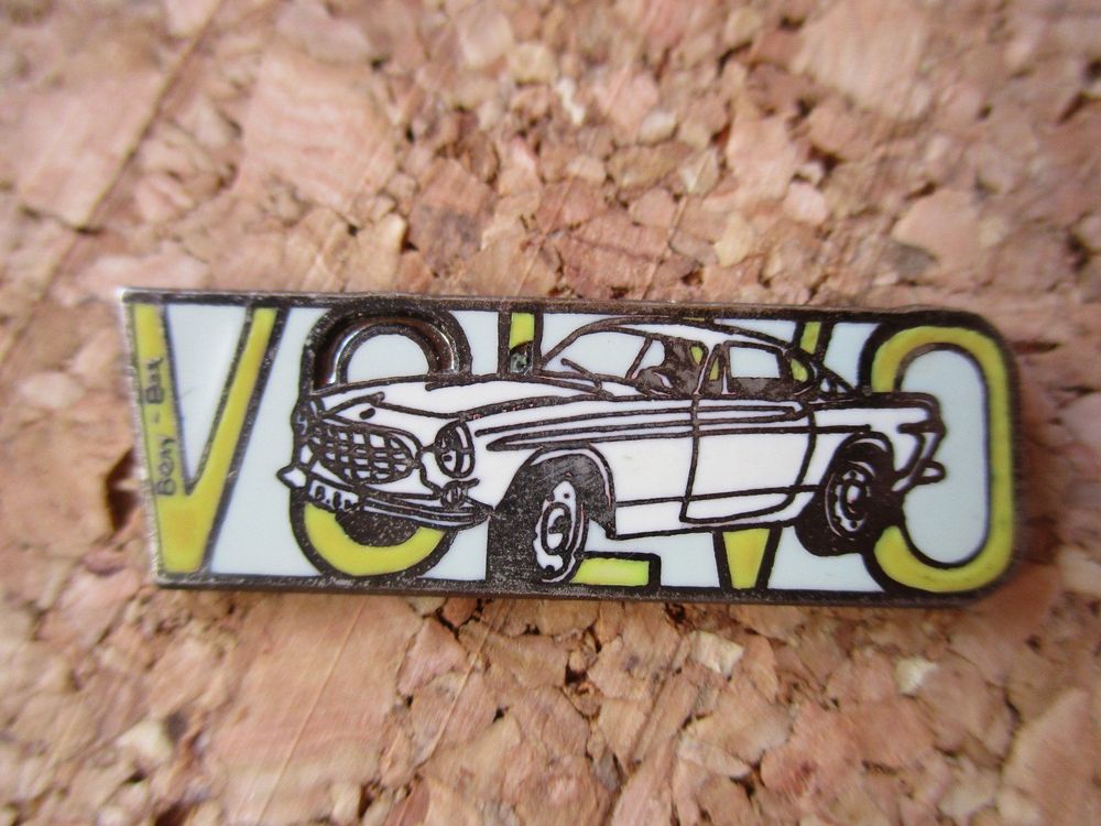 Volvo P1800 Kaufen auf Ricardo