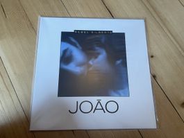 Bebel Gilberto - João LP Vinyl Neu 
