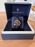 MASERATI Solar Watch
