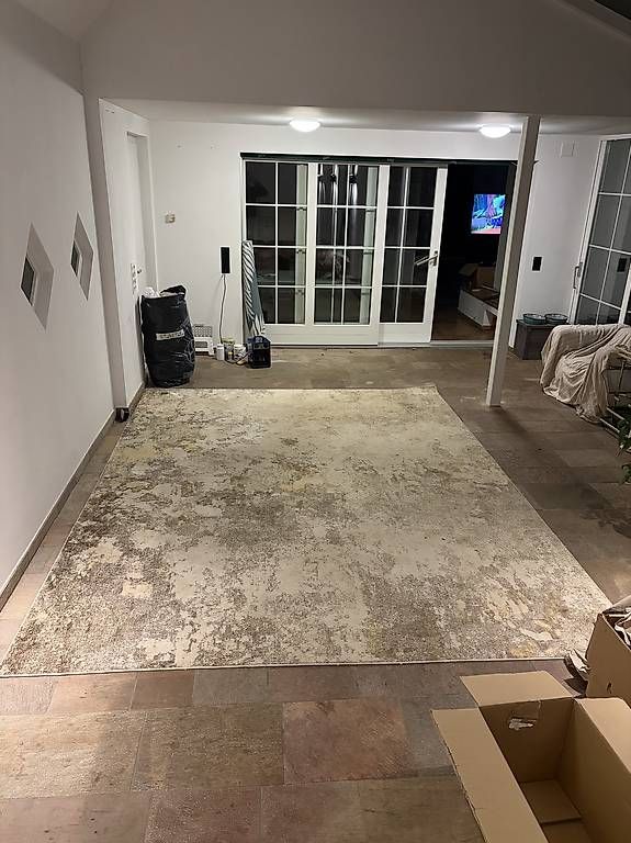 Tappeti: Grosser Teppich 360x270 cm  – Usato da Hagenbuch ZH venduto da PascalSahli 1