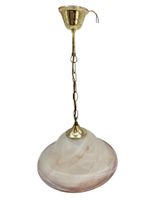 Suspension / plafonnier IDEAL LUX – Italie – verre de Murano
