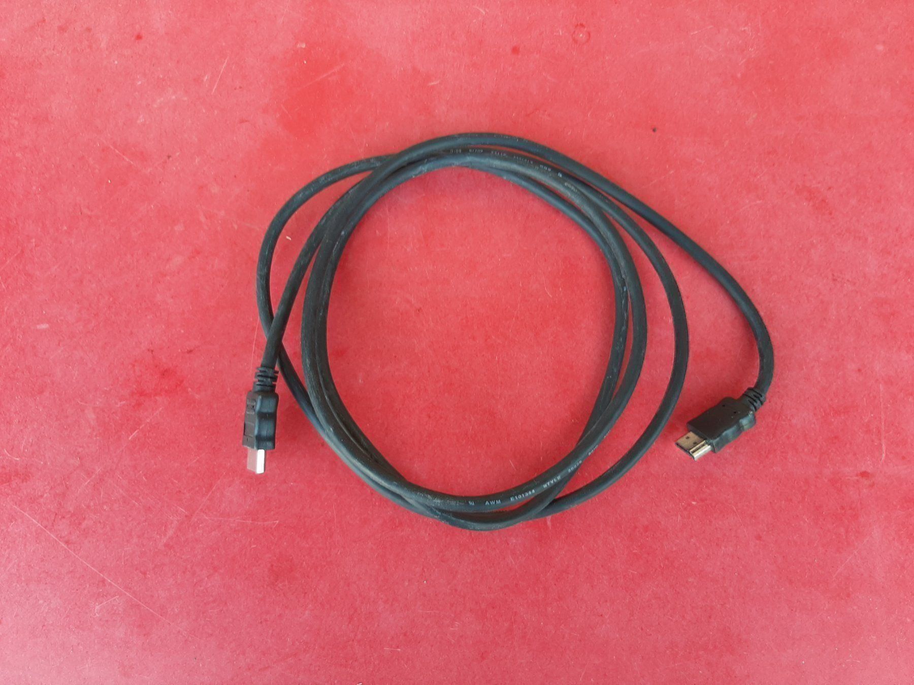 Cavi: CAVO HDMI - 2 METRI – Usato da Porza venduto da ulletta1