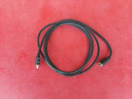 CAVO HDMI - 2 METRI