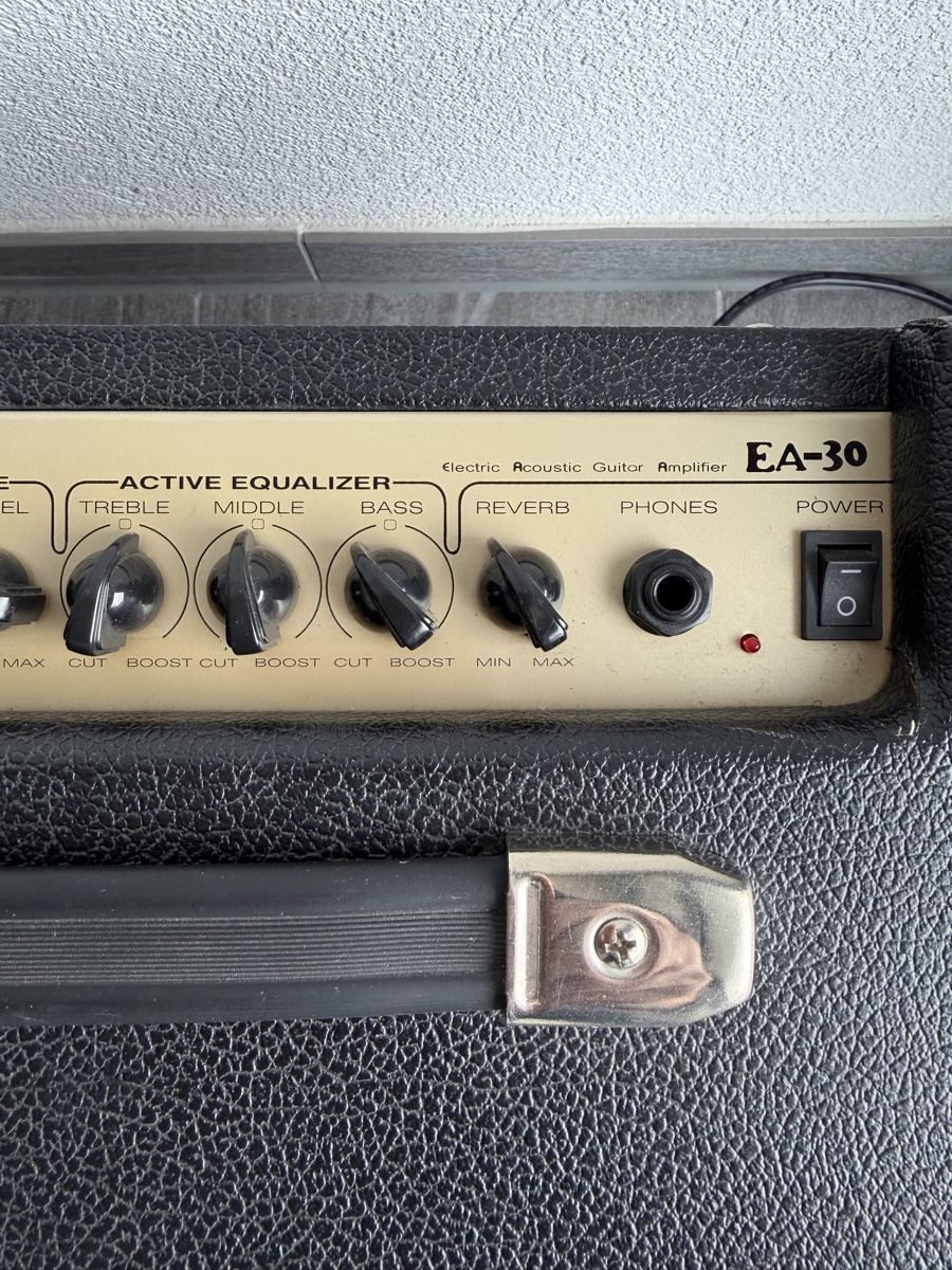 Amplificatori: Force Series EA-30 – Nuovo (secondo la descrizione) da Hauptwil venduto da musikboerse 5