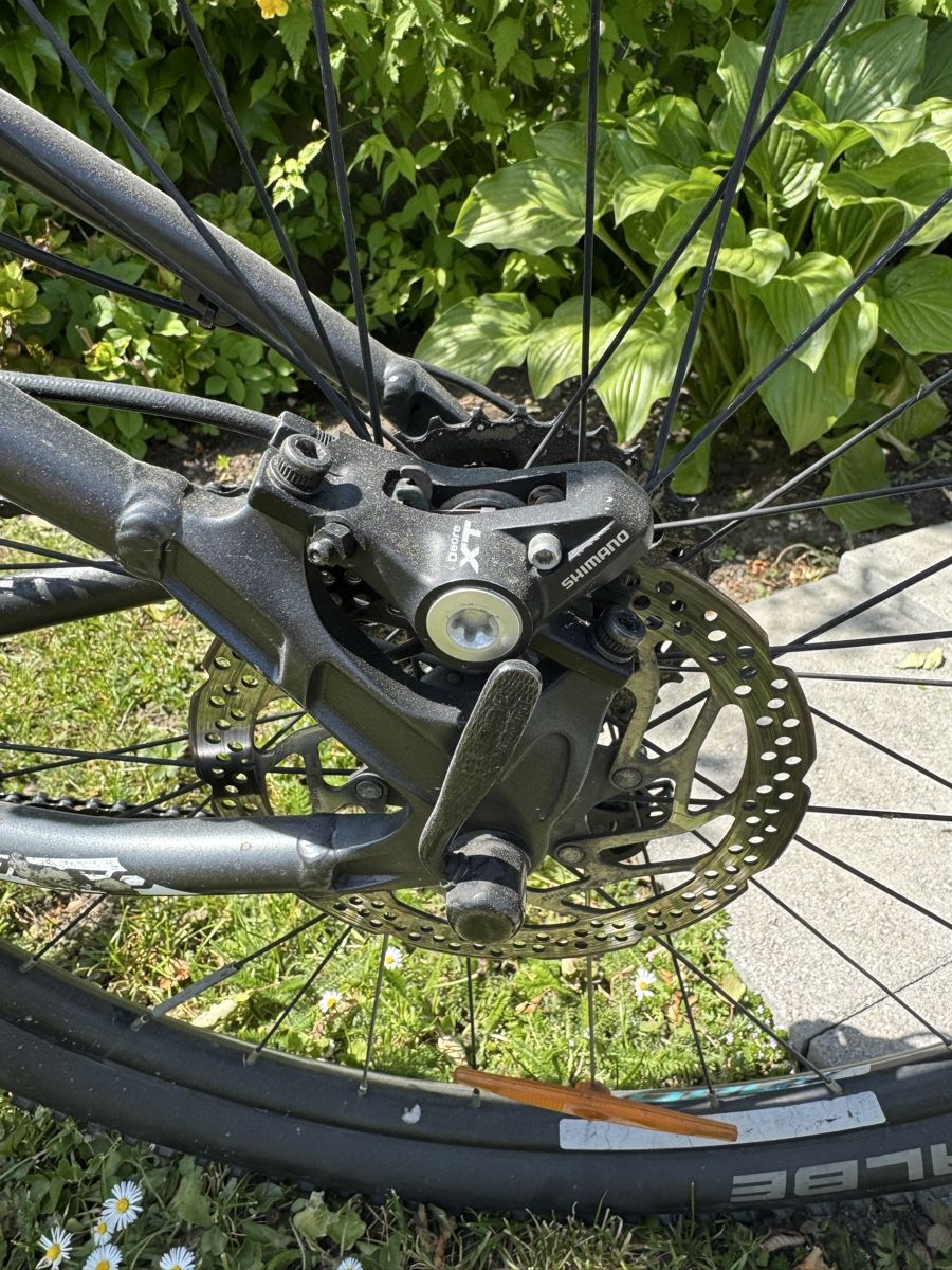 Norco Velos: Mouentainbike Norco Gr L – Gebraucht aus Muttenz von d.maxim 4