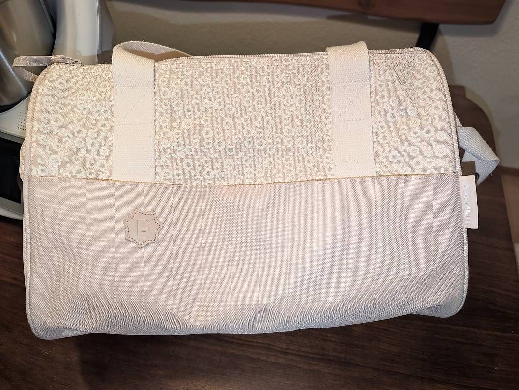 Sacs & sacs à dos: Wickeltasche Badabulle – D'occasion à Oberbüren par lunasun