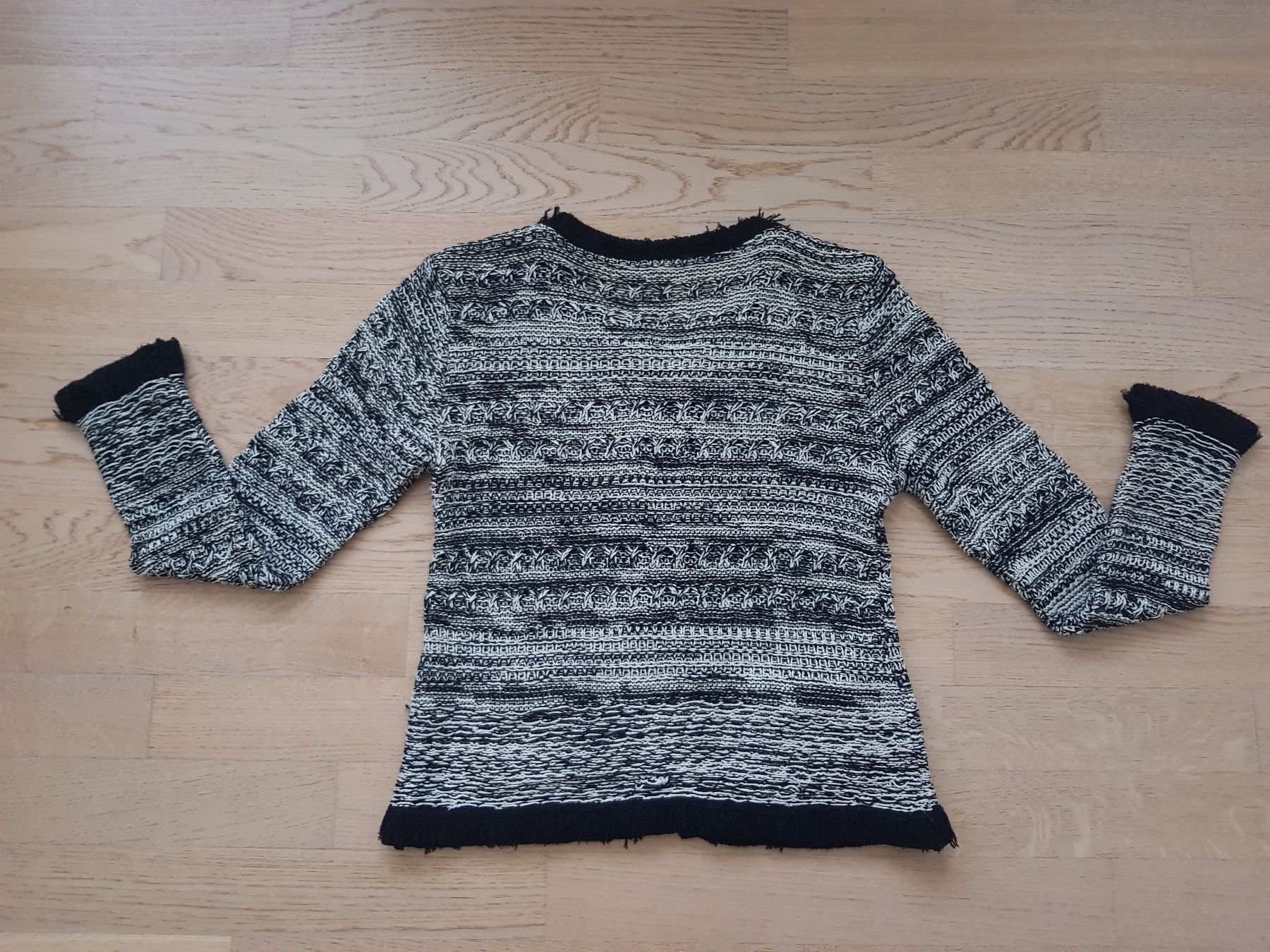 Maddison Giacche: Strickjacke Maddison GrM (38) – Usato da Richterswil venduto da Rem2011 2