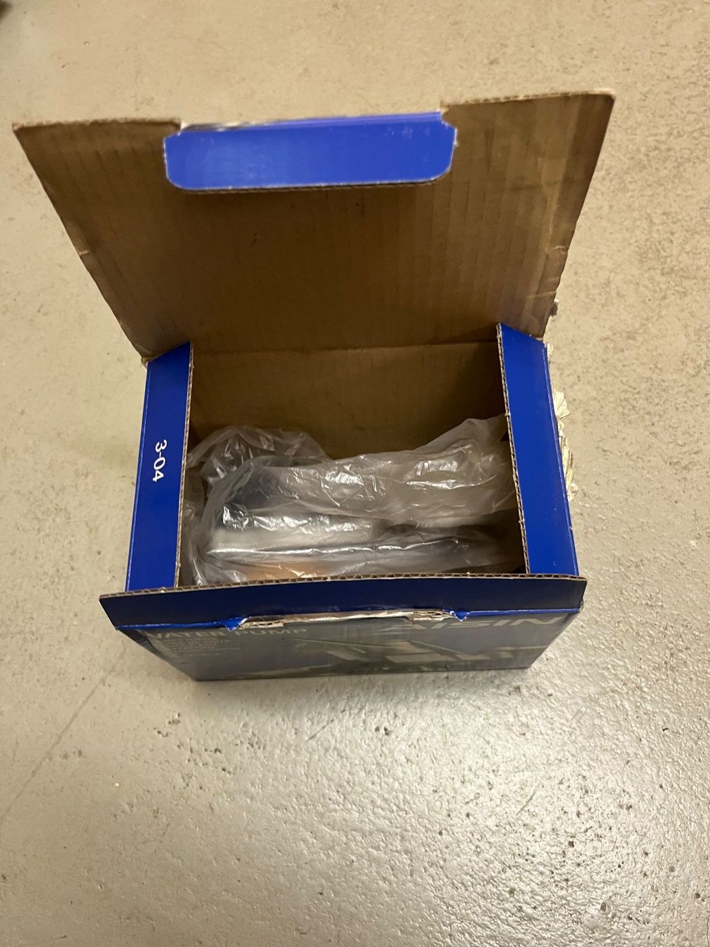 Honda Alle Autoersatzteile: Aisin Wasserpumpe - WPH-061V - Neu – Neu (gemäss Beschreibung) aus Bischofszell von VolvoT5 7