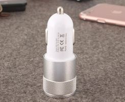 Dual-USB Charger Ladegerät für Auto