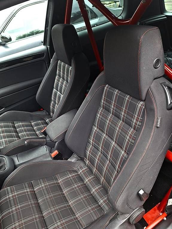Automobili: VW Golf 2.0 TSI GTI – Usato da Ehrendingen venduto da ced_r7xd 4