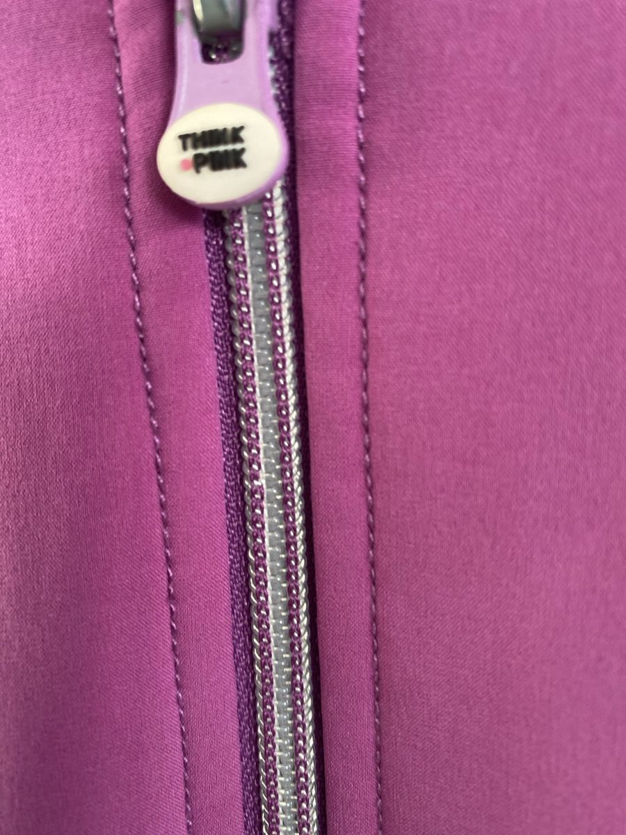 Giacche: ThinkPink Softshell Damen M – Usato da Birrwil venduto da Bendegriz 4