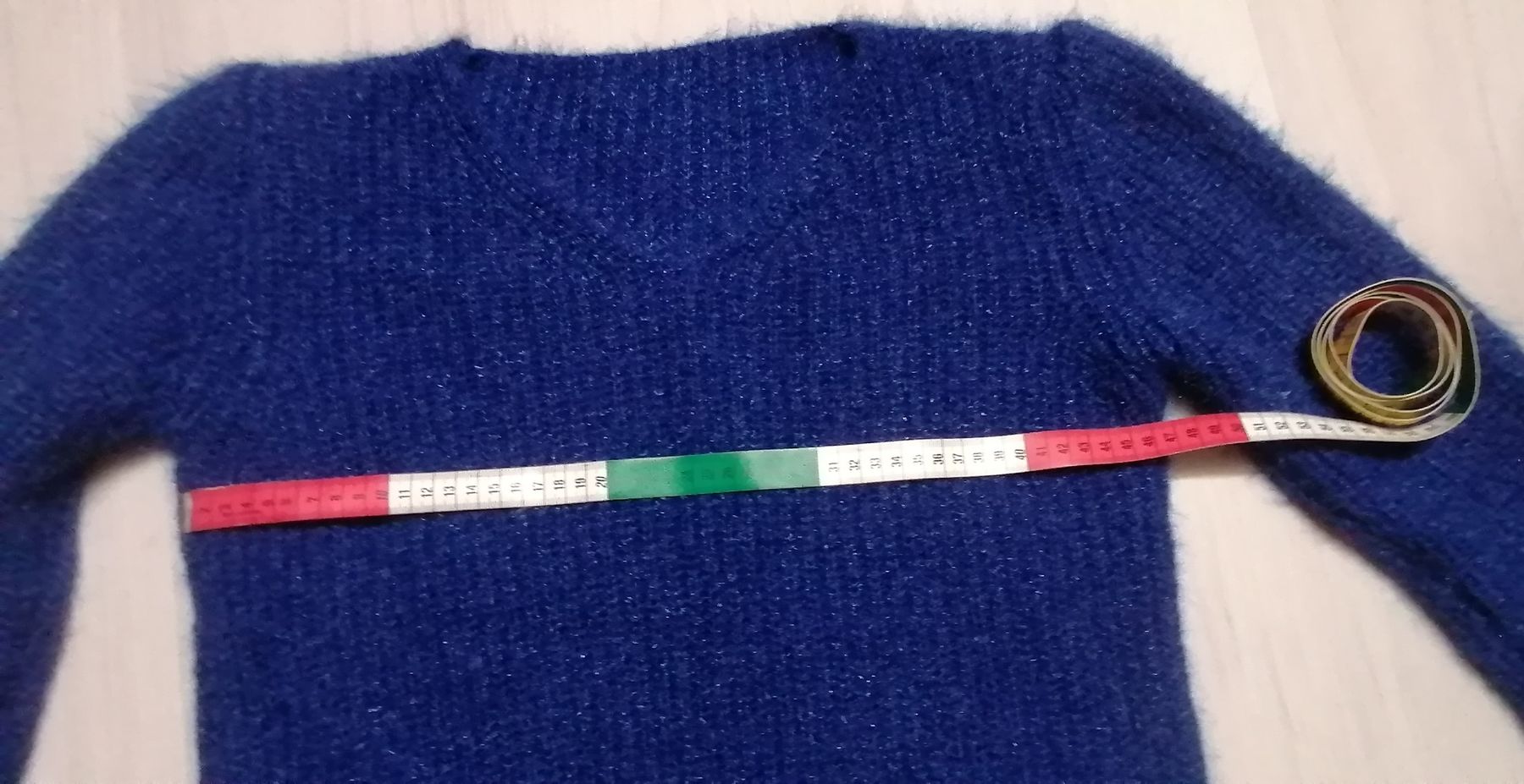 Maglioni & Felpe: Pull, pull en maille, haut, lainage – Usato da Montcherand venduto da petiteoune75 5