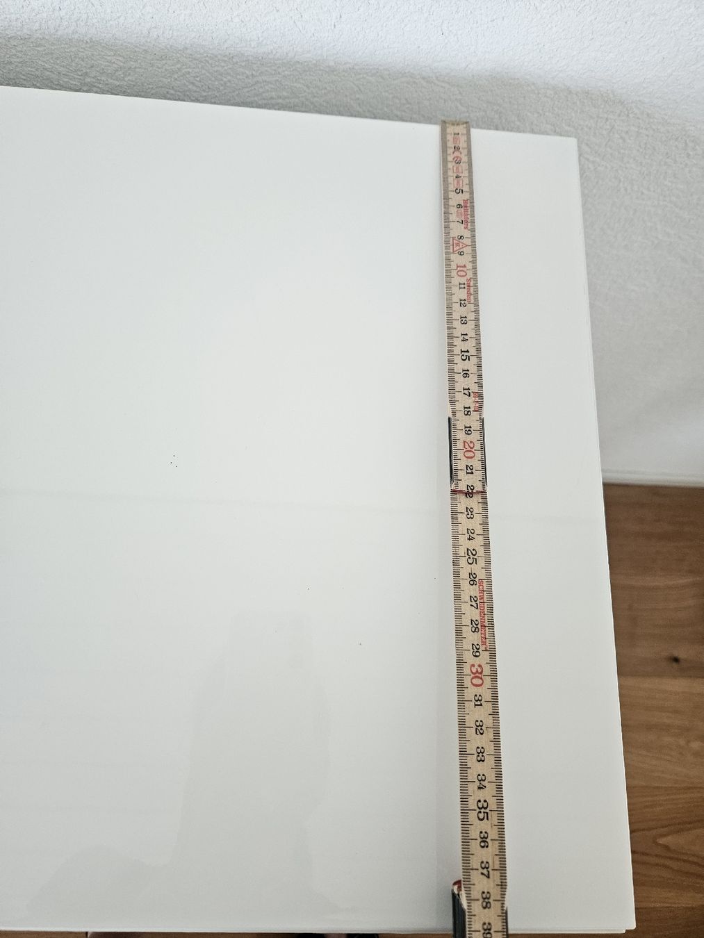 Commodes: Kommode weiss Möbel Pfister – D'occasion à Rorschacherberg par Oberhaupt79 6