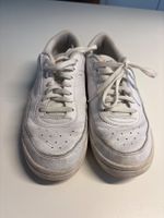 Nike Court Vision Low Sneaker, Grösse 39, guter Zustand!