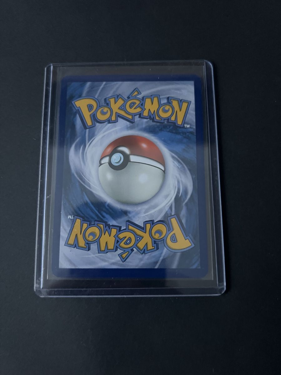 Cartoline: Cartes Pokémon – Nuovo (secondo la descrizione) da Cheseaux-Lausanne venduto da Nathan_5 1
