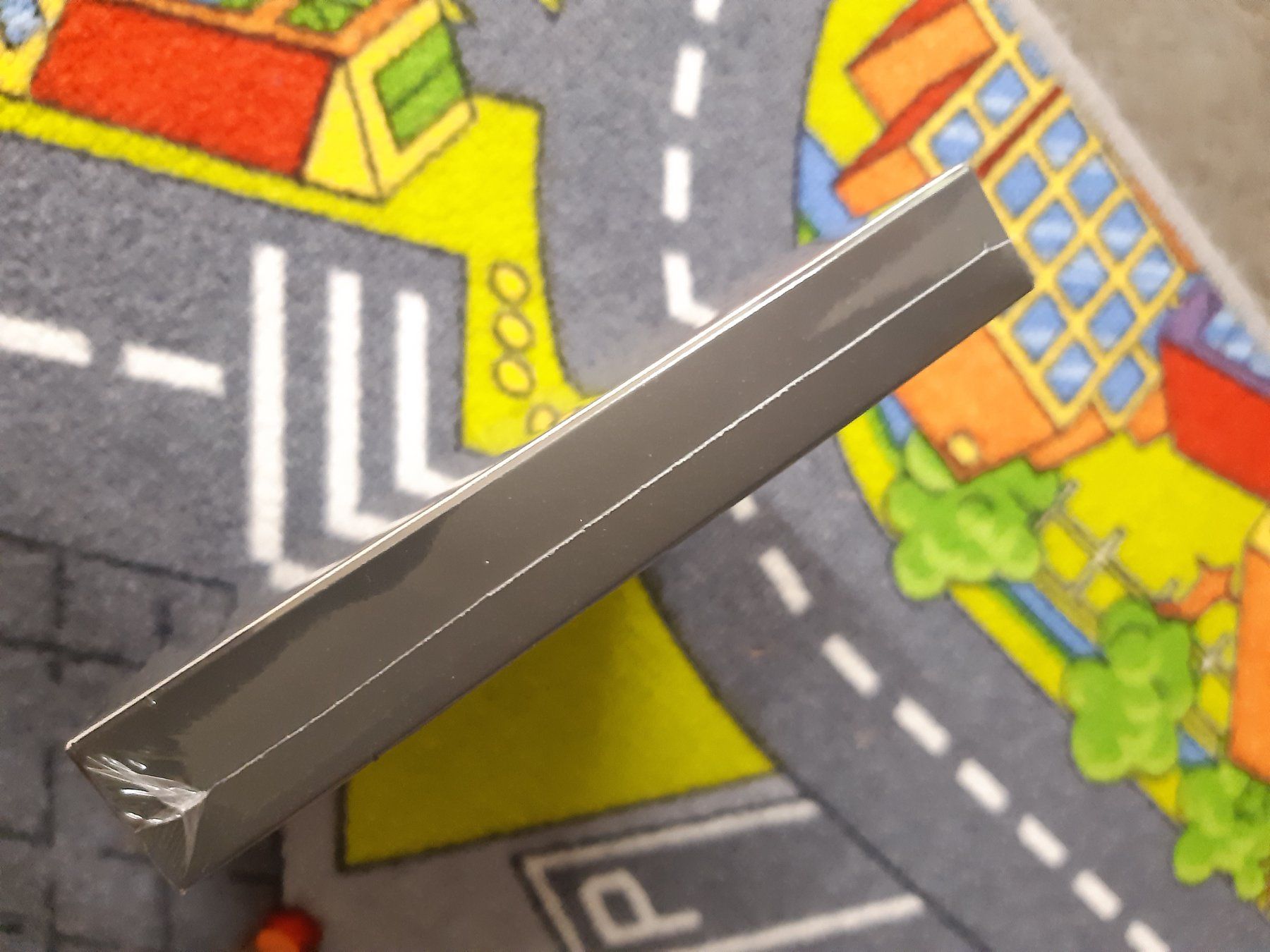 Giochi: PS5 Inscryption ungeöffnet – Usato da St. Gallen venduto da brat01 4