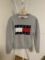Tommy Jeans Herren Pullover, Grösse S, guter Zustand!