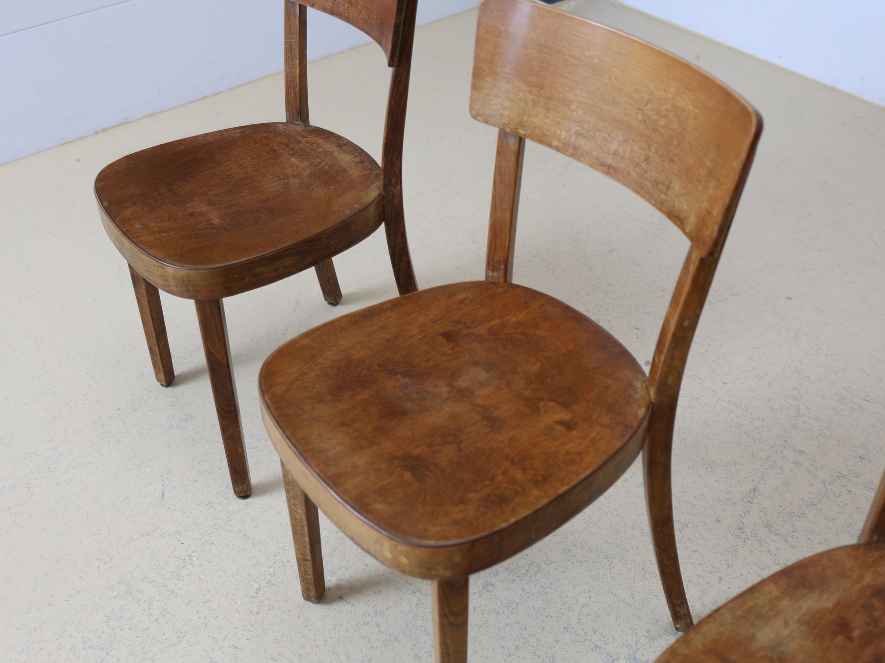 Horgen Glarus Sedie: Horgen Glarus Classic Stuhl | Schweizer Designikone | – Usato da Meinisberg venduto da atelier_TILIJA 3