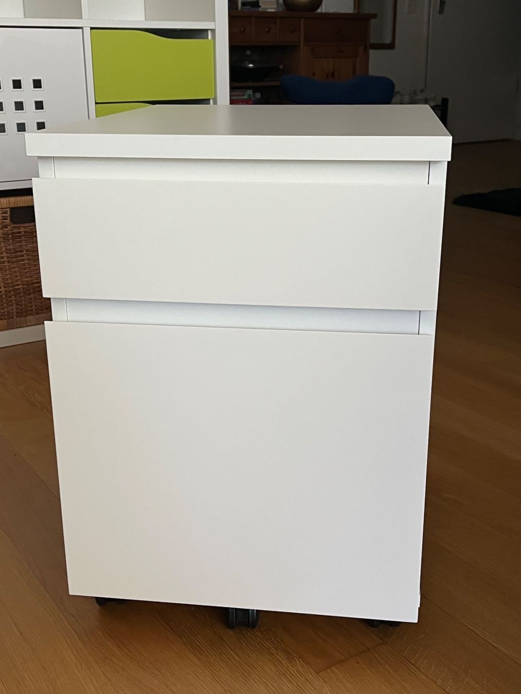 Ikea Korpus: IKEA Malm Korpus – Gebraucht aus Sursee von Stefanjenni
