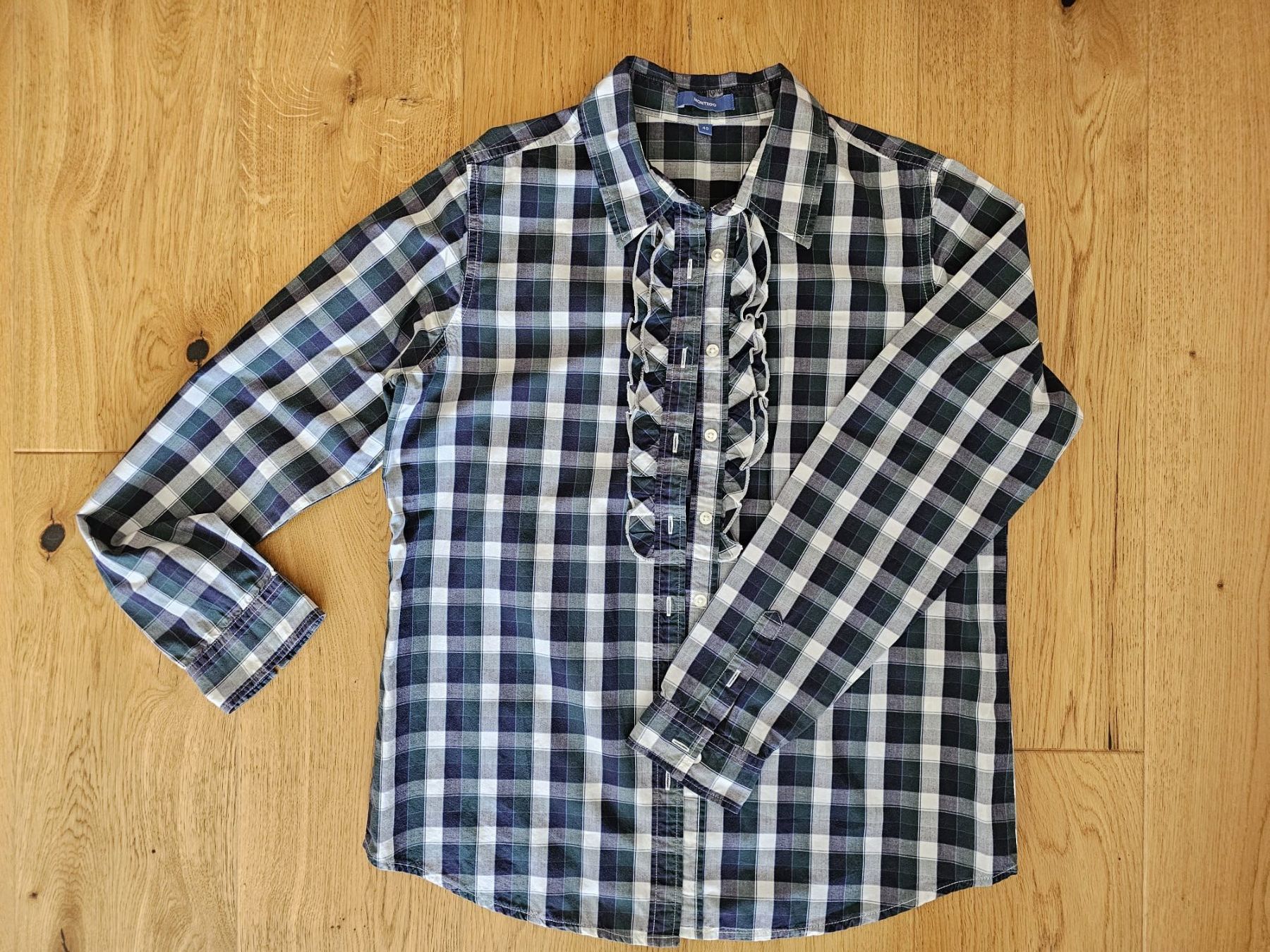 Camicette: Bluse – Nuovo (secondo la descrizione) da Basel venduto da sst_m5xv