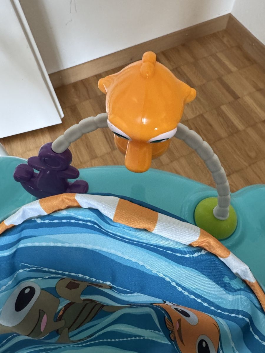 Jouets: findet nemo spielstation – Neuf (Voir description) à wittenbach par zve_n7dw 1