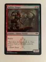 1 x Rubble Slinger - Magic: The Gathering - MtG