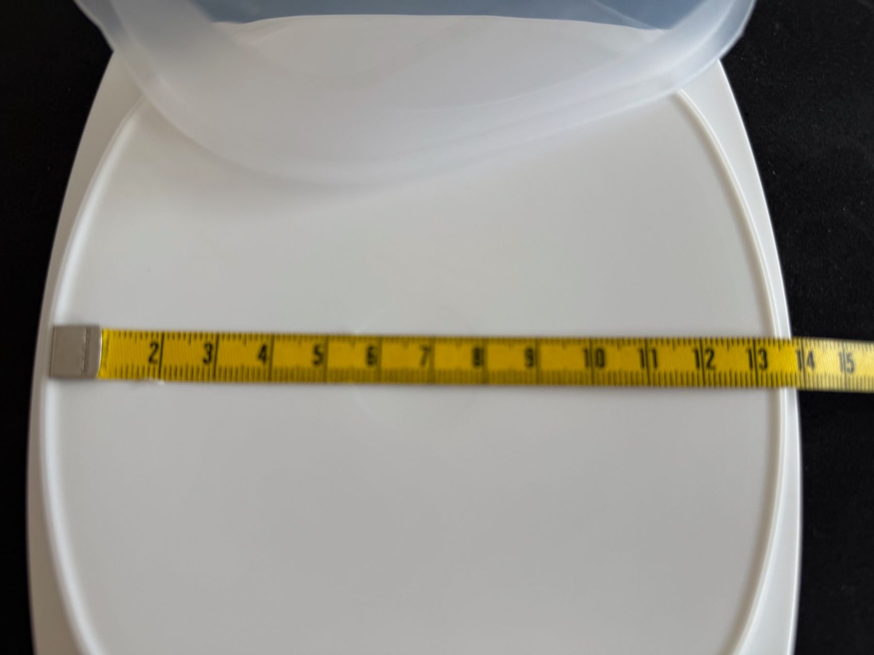 Tupperware Behälter & Ähnliches: Tupperware - cave à fromage - 13cm – Gebraucht aus Sion von accroshoes 2
