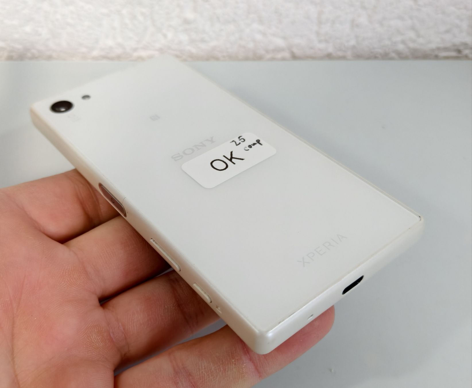 Sony Handys / Smartphones: Sony Z5 Compact  – Gebraucht aus Ehrendingen von Rocky985 3
