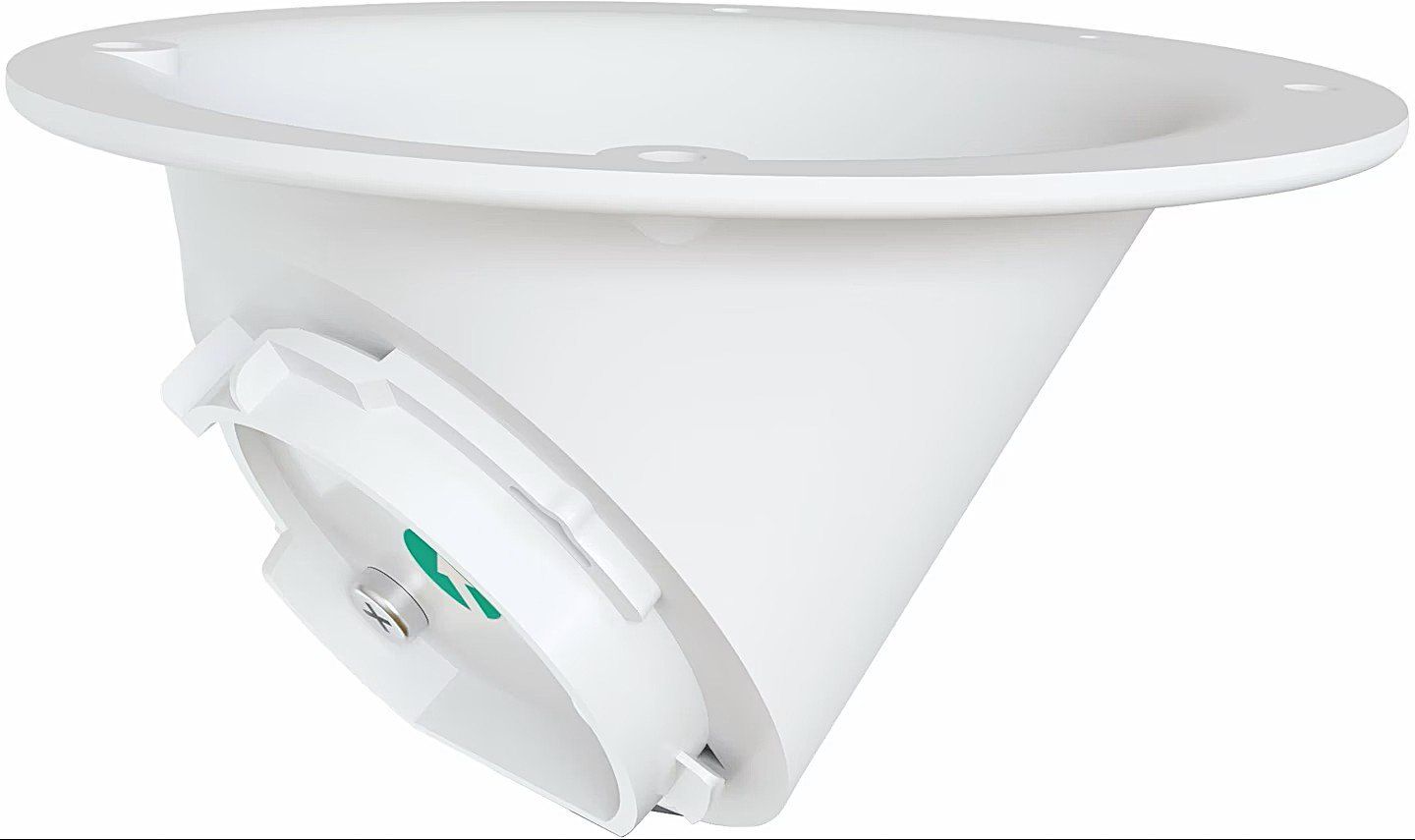 Arlo Sonstiges Zubehör: ARLO Deckenhalterung Pro 3 Floodlight, weiss – Neu (gemäss Beschreibung) aus Beinwil am See von Restwert_Beinwil