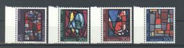 1971, Pro Patria **