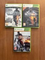 Battlefield 2-4 Xbox 360 Game