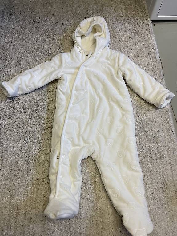 Pagliaccetti: Baby Overall Grösse 74 – Usato da Zürich venduto da Fra_maj
