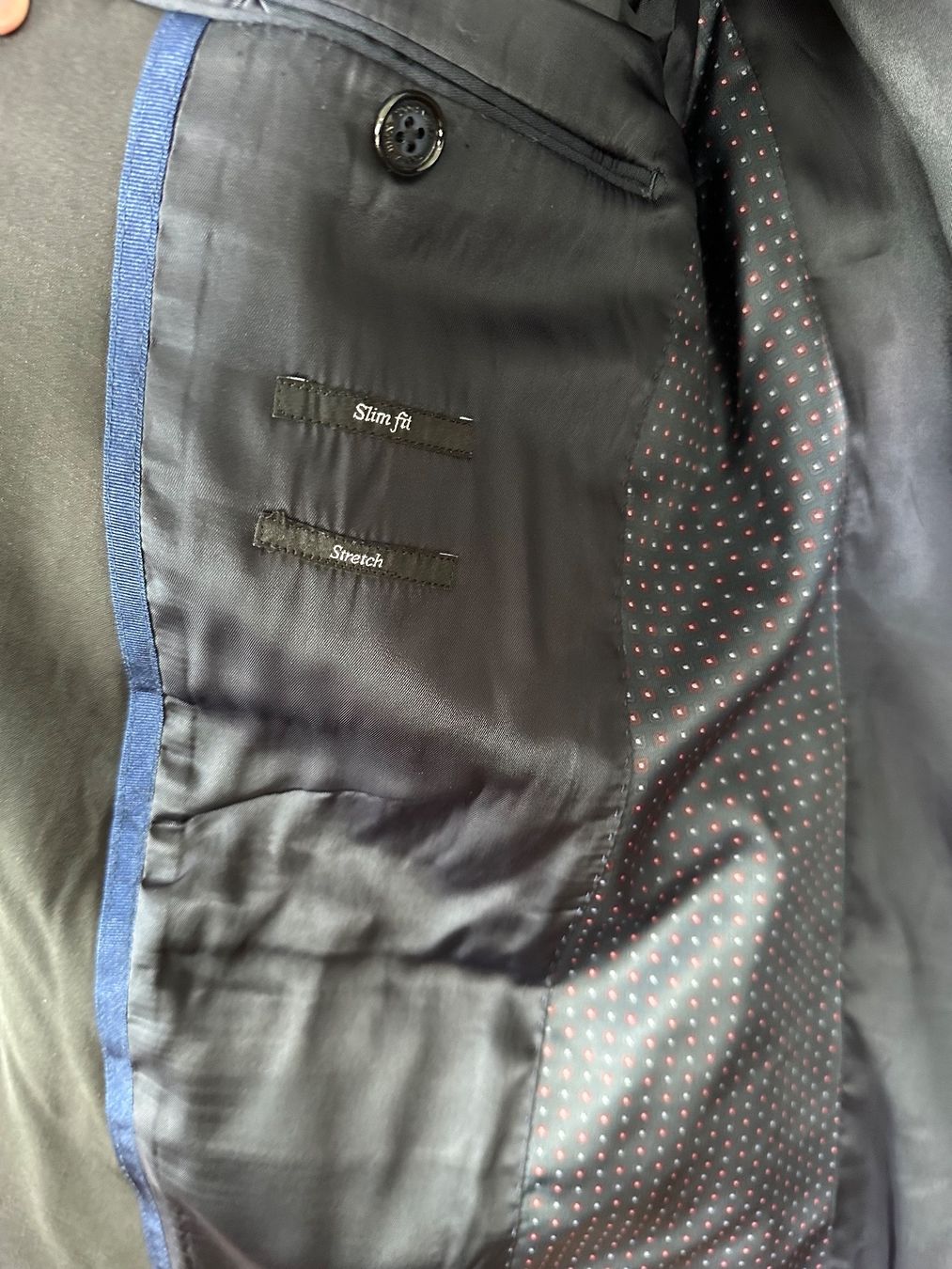 Completi: Anzug Toofashion – Usato da Dietikon venduto da mike.thorton 1