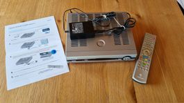 Motorola TV Box receiver Microsoft IPTV
