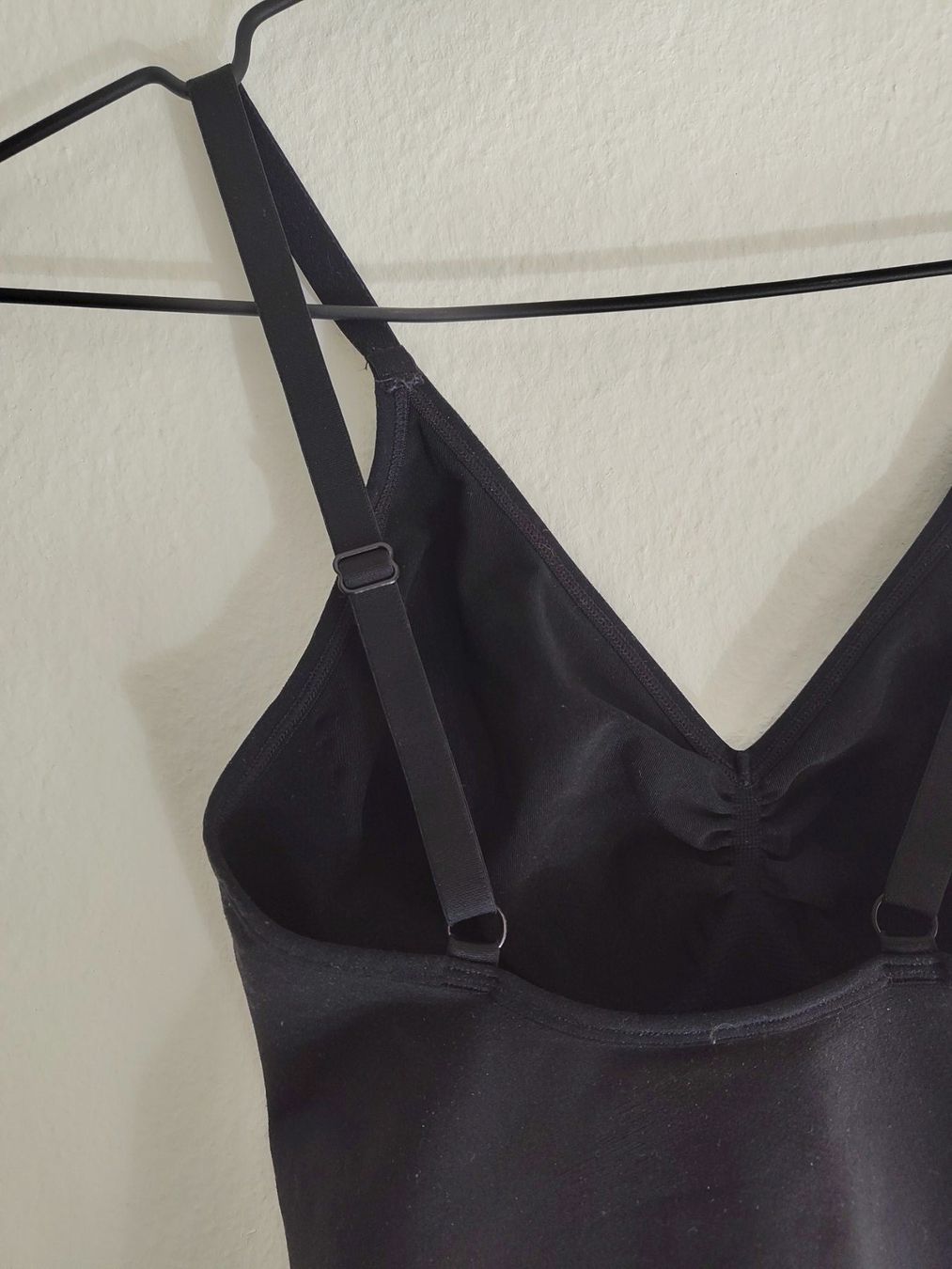 H&M Altra biancheria intima: Schwarzer Body H&M  * Grösse S – Usato da Basel venduto da AufeinenBlick 3