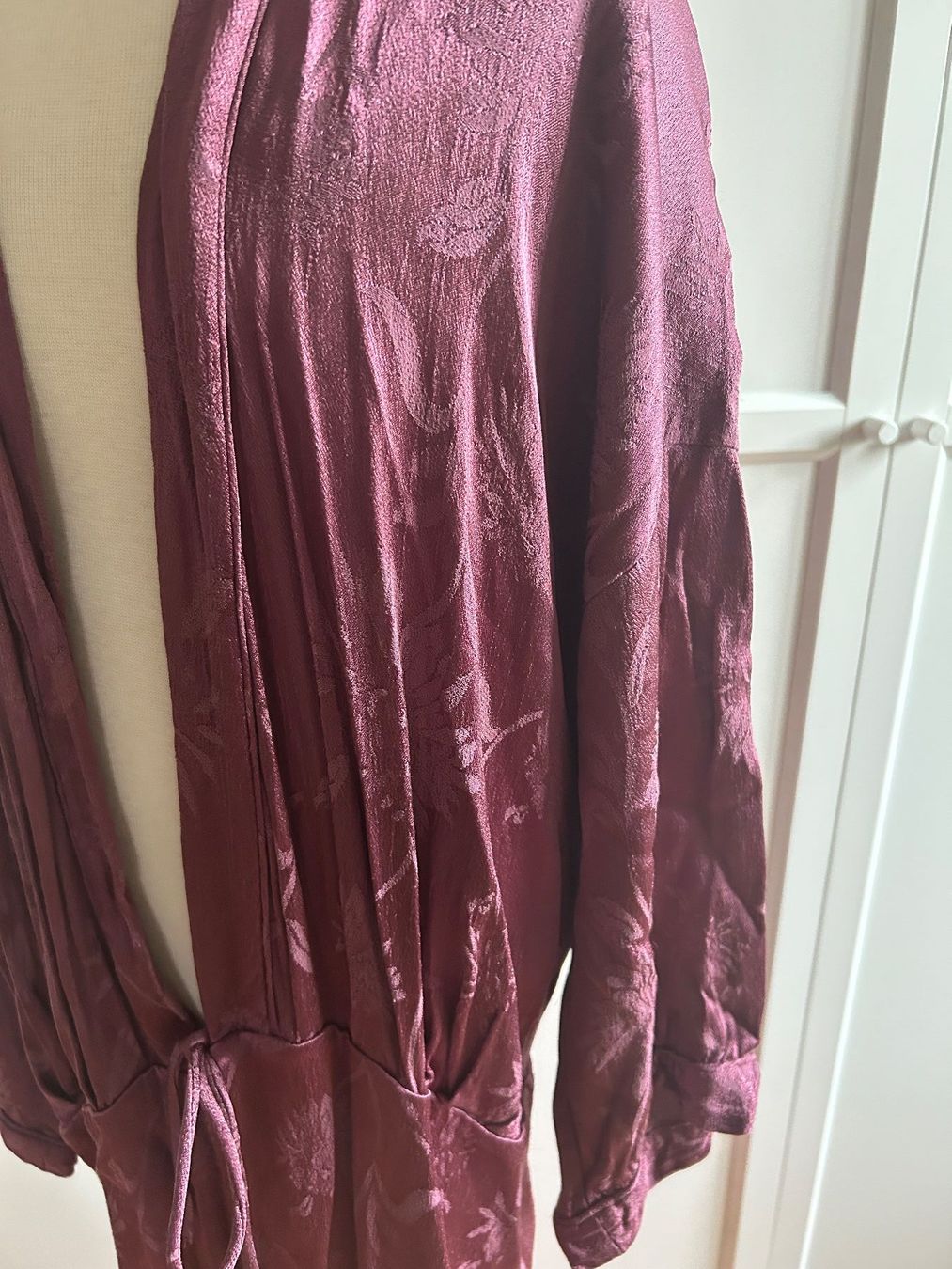 Internationale Kunst: Kimono Zara – Gebraucht aus Luzern von lou4444 1